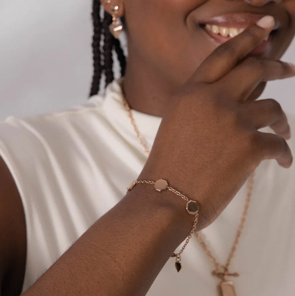 PURELEI Armbänder<Eternal Armband