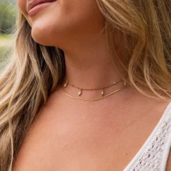 PURELEI Ketten<Euphoria Choker