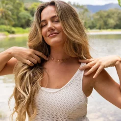 PURELEI Ketten<Euphoria Choker