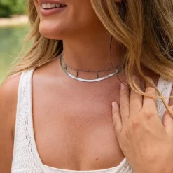 PURELEI Ketten<Euphoria Choker