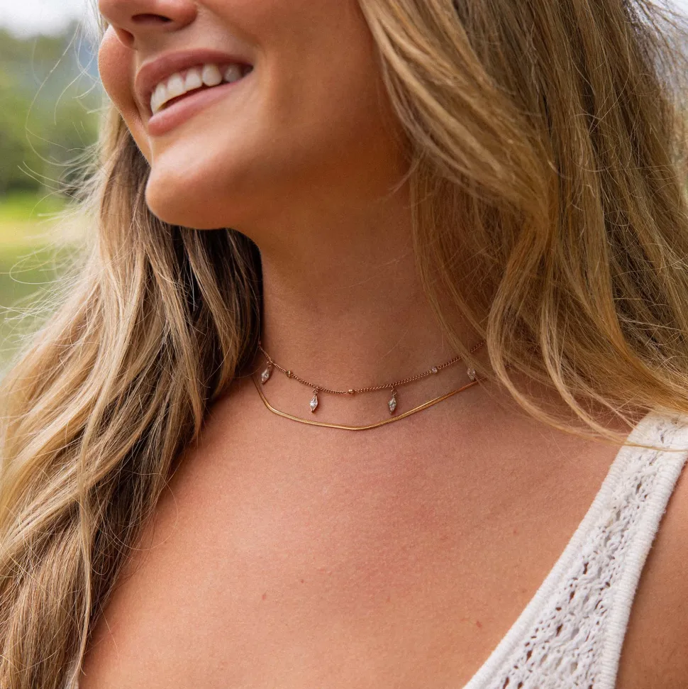 PURELEI Ketten<Euphoria Choker