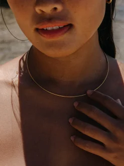 PURELEI Ketten<Fashion Show Choker