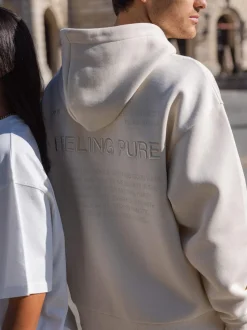 PURELEI Hoodies<Feeling Pure Hoodie