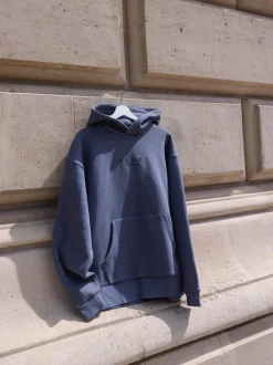 PURELEI Hoodies<Feeling Pure Hoodie Dark