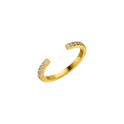 PURELEI Ringe<Felice Ring
