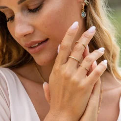 PURELEI Ringe<Felice Ring