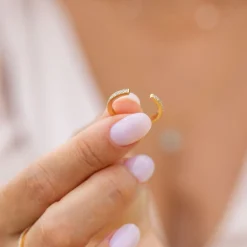 PURELEI Ringe<Felice Ring