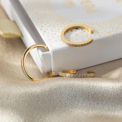 PURELEI Ringe<Felice Ring