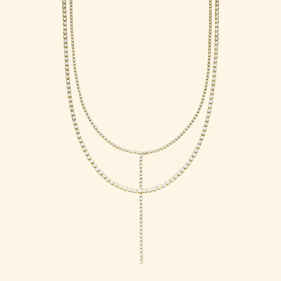 PURELEI Ketten<Festive Kette
