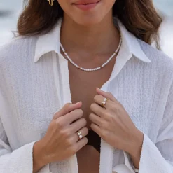 PURELEI Ringe<Finesse Ring
