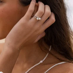 PURELEI Ringe<Finesse Ring