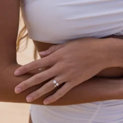 PURELEI Ringe<Finesse Ring