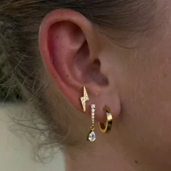 PURELEI Piercings<Flash Piercing