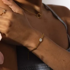 PURELEI Armbänder<Flourish Armband