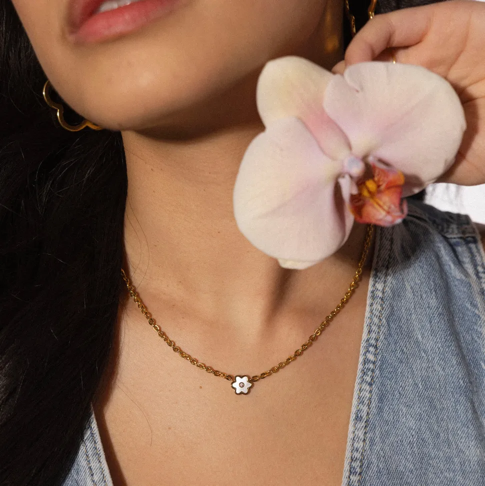 PURELEI Ketten<Flourish Kette