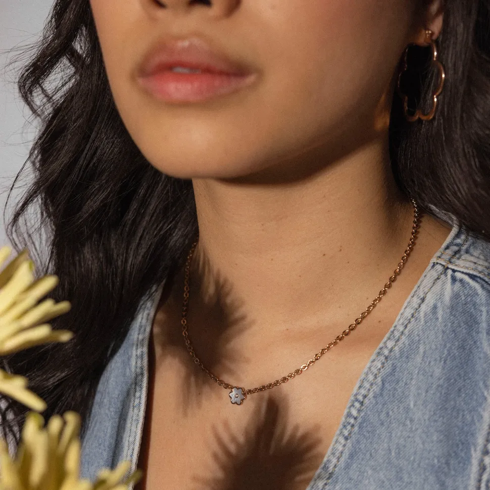 PURELEI Ketten<Flourish Kette