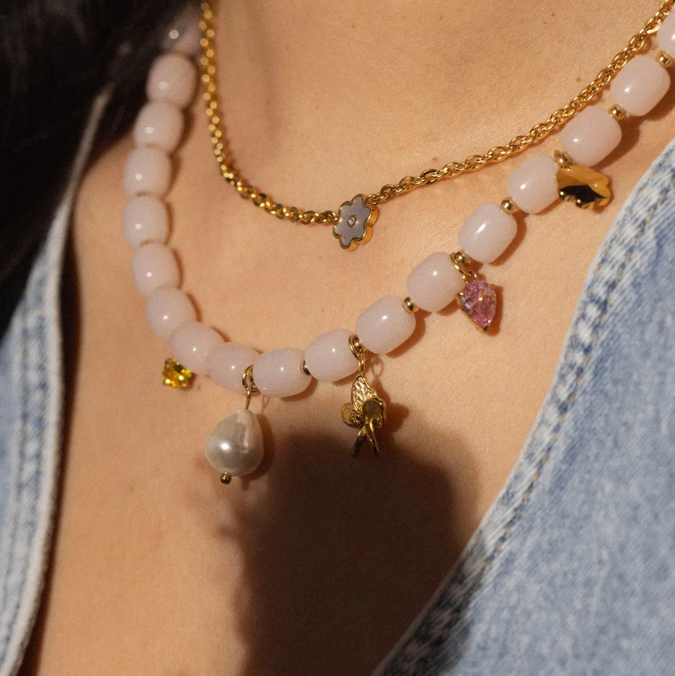 PURELEI Ketten<Flourish Kette