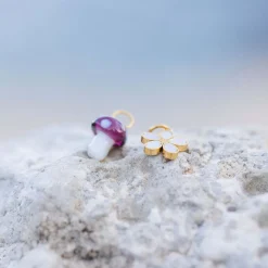 PURELEI Charms<Flower Charm