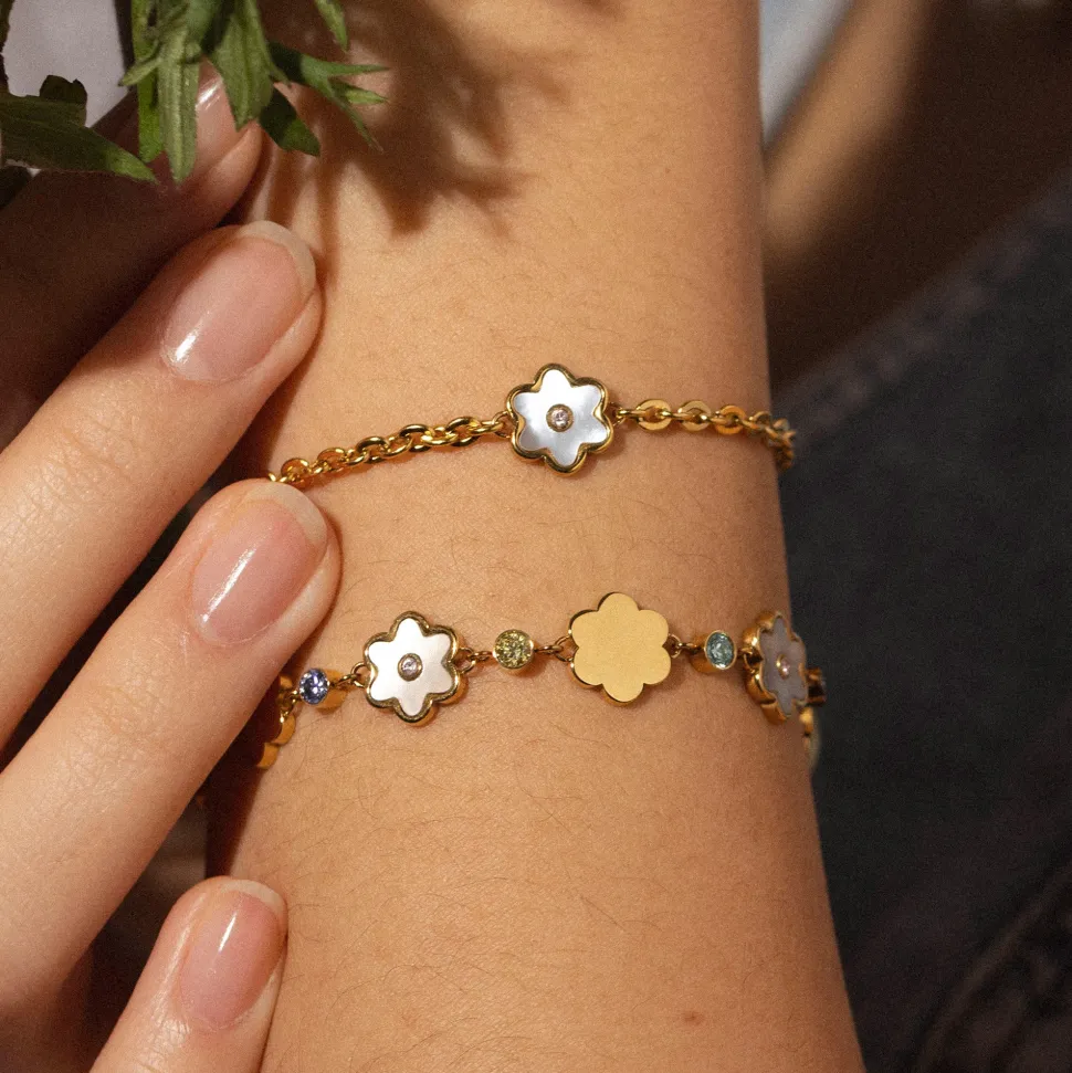 PURELEI Armbänder<Flowering Armband