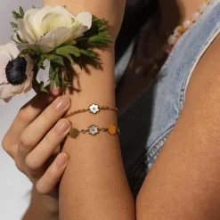 PURELEI Armbänder<Flowering Armband