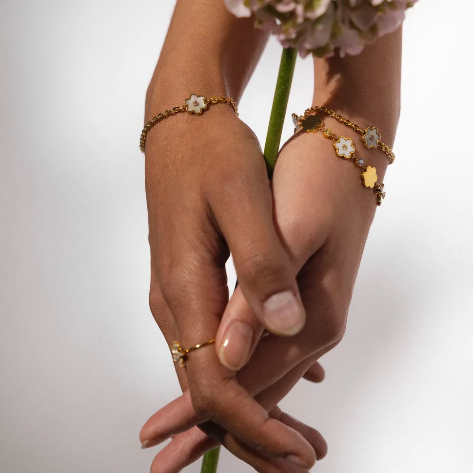 PURELEI Armbänder<Flowering Armband