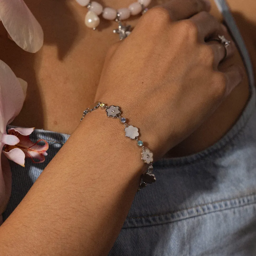 PURELEI Armbänder<Flowering Armband