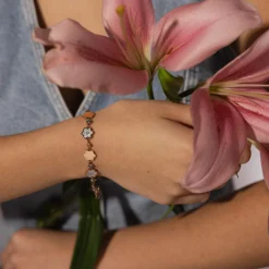 PURELEI Armbänder<Flowering Armband