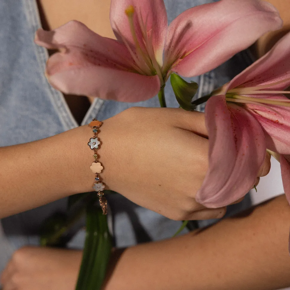 PURELEI Armbänder<Flowering Armband