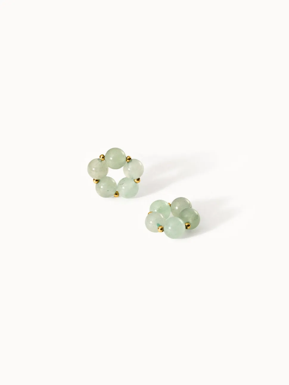 PURELEI Charms|Sets<Flowery Charm Set