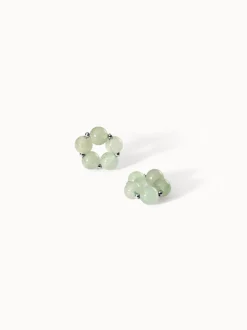 PURELEI Charms|Sets<Flowery Charm Set