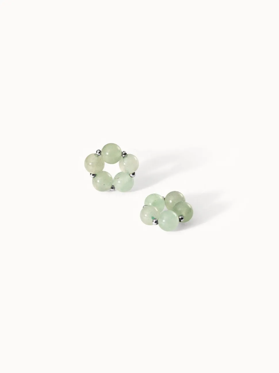 PURELEI Charms|Sets<Flowery Charm Set