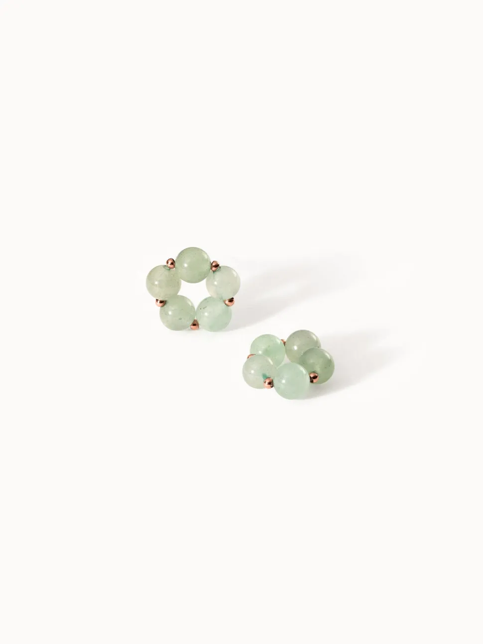 PURELEI Charms|Sets<Flowery Charm Set
