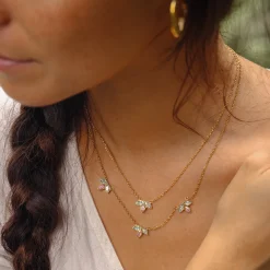 PURELEI Ketten<Flowery Kette