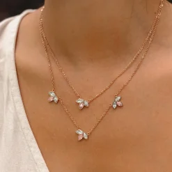 PURELEI Ketten<Flowery Kette