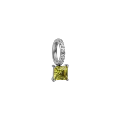 PURELEI Charms<Geburtsstein August Peridot