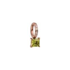 PURELEI Charms<Geburtsstein August Peridot