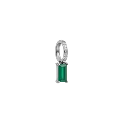 PURELEI Charms<Geburtsstein Mai Chrysopras