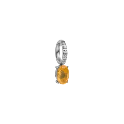 PURELEI Charms<Geburtsstein Oktober Opal