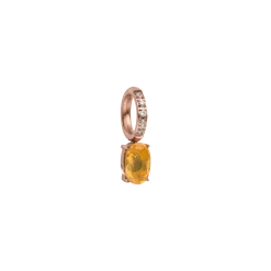PURELEI Charms<Geburtsstein Oktober Opal