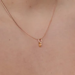 PURELEI Charms<Geburtsstein Oktober Opal