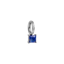 PURELEI Charms<Geburtsstein September Lapislazuli