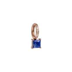 PURELEI Charms<Geburtsstein September Lapislazuli