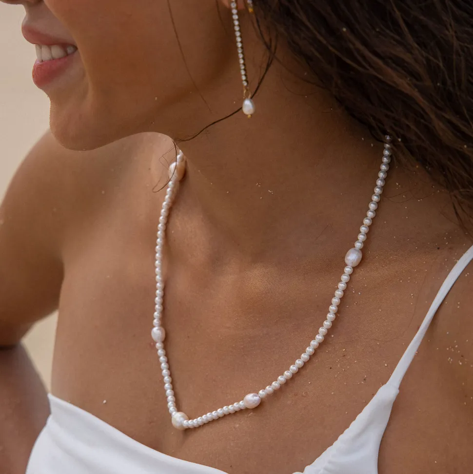 PURELEI Ketten<Glace Kette