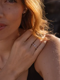 PURELEI Ringe<Gleaming Ring