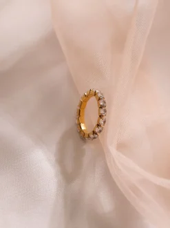 PURELEI Ringe<Gleaming Ring