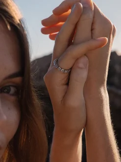 PURELEI Ringe<Gleaming Ring