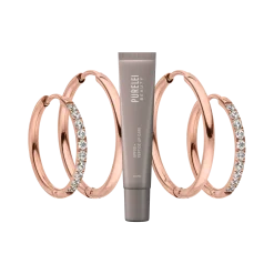 PURELEI Sets<Gloss And Glam Set