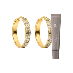 PURELEI Sets<Gloss And Shine Set