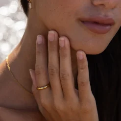 PURELEI Ringe<Glossy Ring