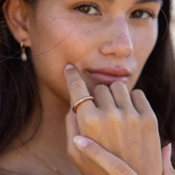 PURELEI Ringe<Glossy Ring